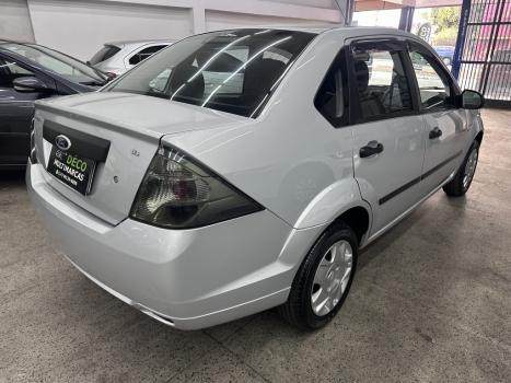 FORD Fiesta Sedan 1.6 4P SE FLEX, Foto 4