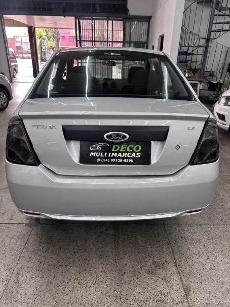 FORD Fiesta Sedan 1.6 4P SE FLEX, Foto 6