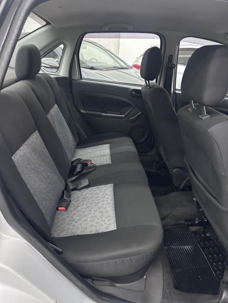FORD Fiesta Sedan 1.6 4P SE FLEX, Foto 8