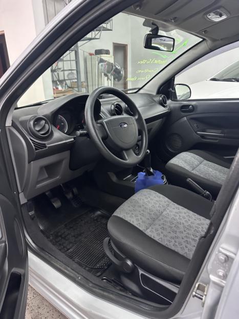 FORD Fiesta Sedan 1.6 4P SE FLEX, Foto 9