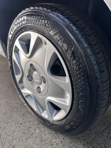 FORD Fiesta Sedan 1.6 4P SE FLEX, Foto 10