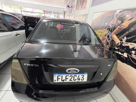 FORD Fiesta Sedan 1.6 4P ROCAM FLEX, Foto 4