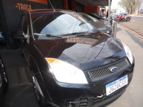 FORD Fiesta Sedan 1.6 4P FLEX, Foto 2