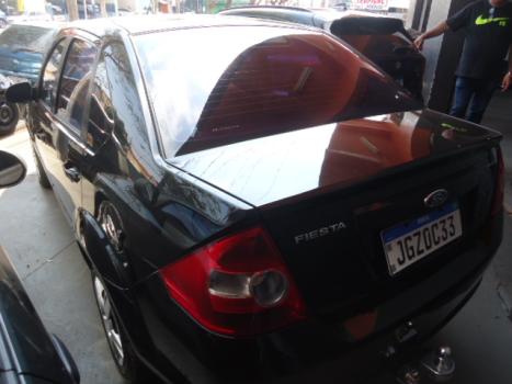 FORD Fiesta Sedan 1.6 4P FLEX, Foto 4