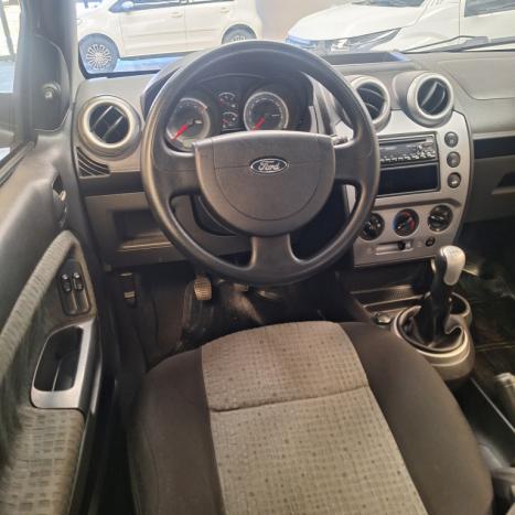 FORD Fiesta Sedan 1.6 4P CLASS FLEX, Foto 2