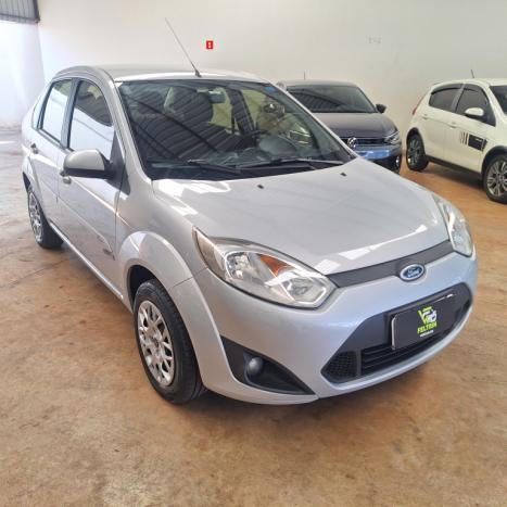 FORD Fiesta Sedan 1.6 4P CLASS FLEX, Foto 3