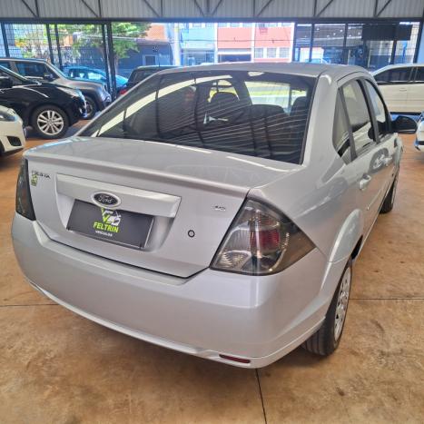 FORD Fiesta Sedan 1.6 4P CLASS FLEX, Foto 4