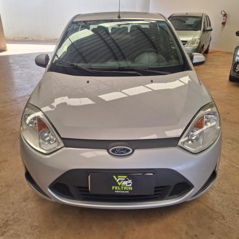 FORD Fiesta Sedan 1.6 4P CLASS FLEX, Foto 5