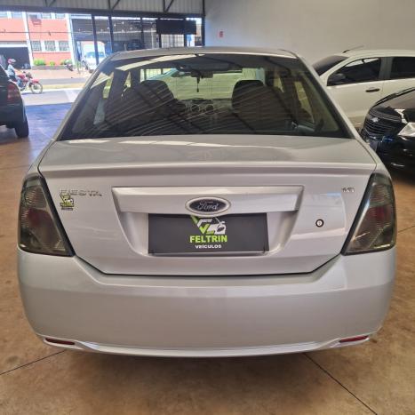 FORD Fiesta Sedan 1.6 4P CLASS FLEX, Foto 6