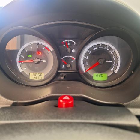 FORD Fiesta Sedan 1.6 4P CLASS FLEX, Foto 7