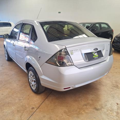 FORD Fiesta Sedan 1.6 4P CLASS FLEX, Foto 8
