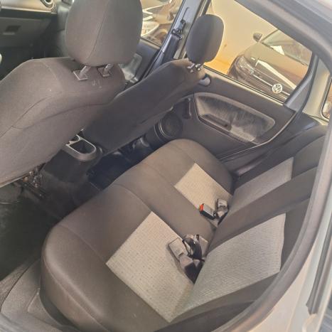 FORD Fiesta Sedan 1.6 4P CLASS FLEX, Foto 9