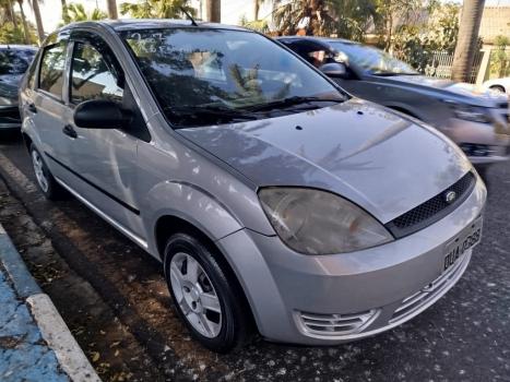 FORD Fiesta Sedan 1.6 4P FLEX, Foto 2