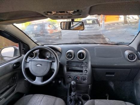 FORD Fiesta Sedan 1.6 4P FLEX, Foto 4
