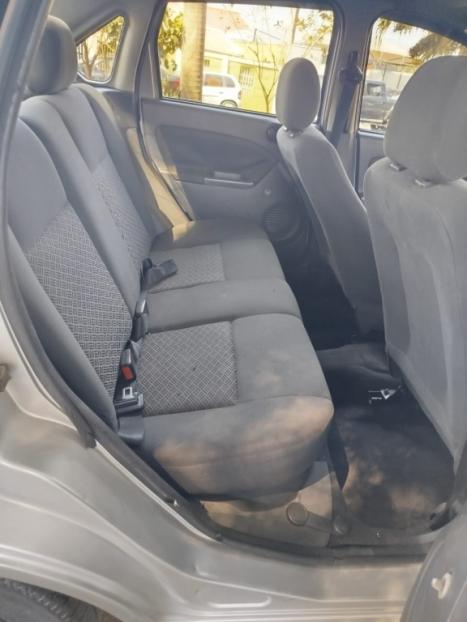FORD Fiesta Sedan 1.6 4P FLEX, Foto 5