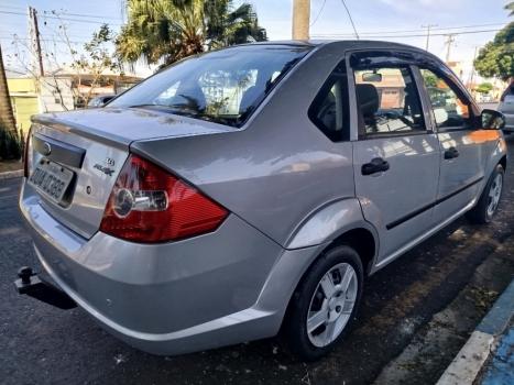 FORD Fiesta Sedan 1.6 4P FLEX, Foto 8