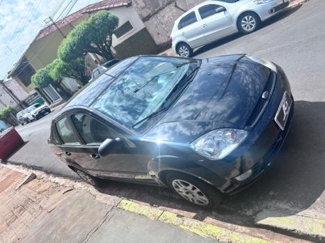 FORD Fiesta Sedan 1.6 4P CLASS FLEX, Foto 3
