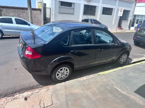 FORD Fiesta Sedan 1.6 4P CLASS FLEX, Foto 4
