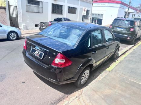 FORD Fiesta Sedan 1.6 4P CLASS FLEX, Foto 5