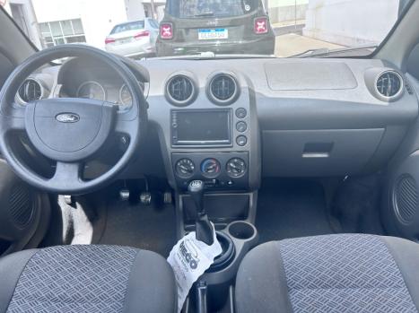 FORD Fiesta Sedan 1.6 4P CLASS FLEX, Foto 7