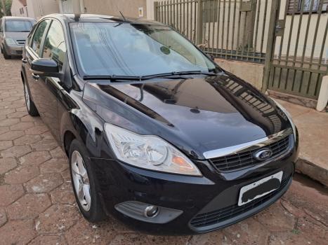 FORD Focus Hatch 1.6 4P, Foto 2