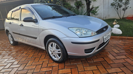 FORD Focus Hatch 1.6 4P GLX FLEX, Foto 2