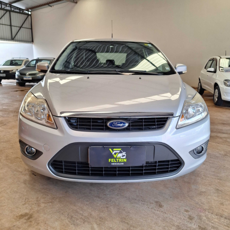 FORD Focus Hatch 1.6 4P, Foto 4