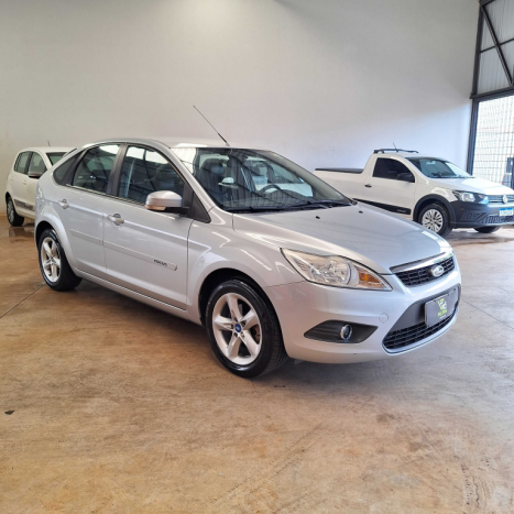 FORD Focus Hatch 1.6 4P, Foto 5