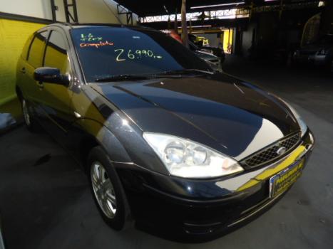 FORD Focus Hatch 1.6 4P GLX FLEX, Foto 2