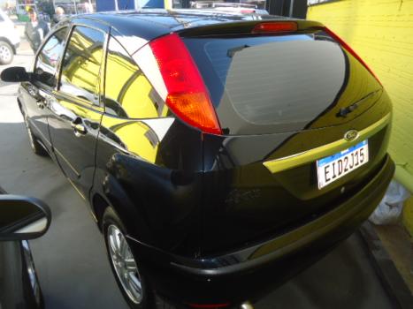 FORD Focus Hatch 1.6 4P GLX FLEX, Foto 5