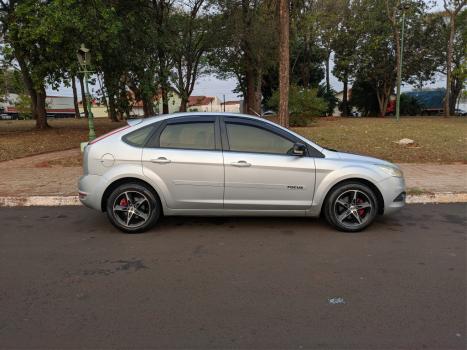 FORD Focus Hatch 1.6 4P, Foto 3