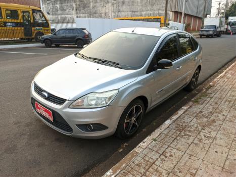 FORD Focus Hatch 1.6 4P, Foto 6