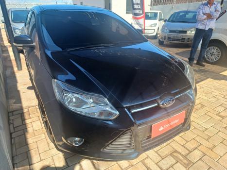 FORD Focus Hatch 1.6 16V 4P FLEX S POWERSHIFT AUTOMTICO, Foto 5