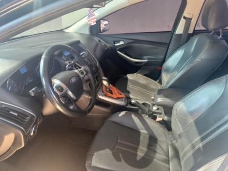 FORD Focus Hatch 1.6 16V 4P FLEX S POWERSHIFT AUTOMTICO, Foto 10