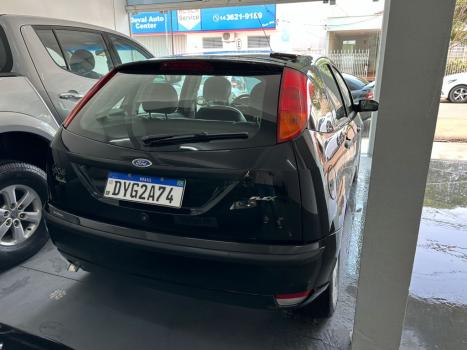 FORD Focus Hatch 1.6 4P GLX FLEX, Foto 2