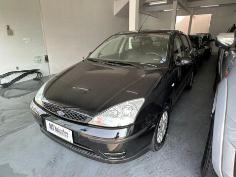 FORD Focus Hatch 1.6 4P GLX FLEX, Foto 3