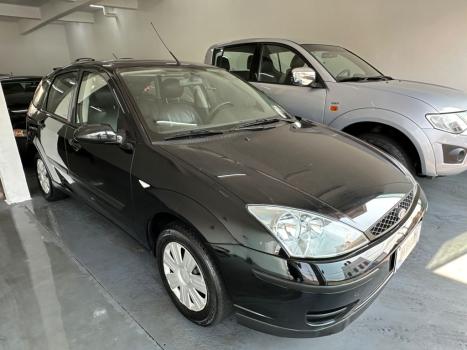 FORD Focus Hatch 1.6 4P GLX FLEX, Foto 4