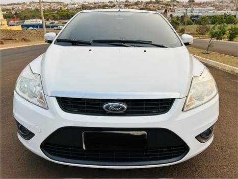 FORD Focus Hatch 1.6 4P GLX FLEX, Foto 7