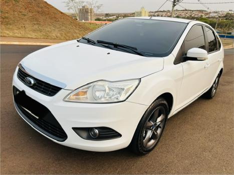 FORD Focus Hatch 1.6 4P GLX FLEX, Foto 8