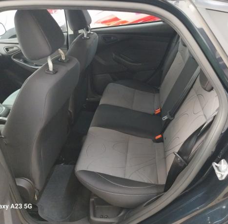 FORD Focus Hatch 1.6 16V 4P FLEX S POWERSHIFT AUTOMTICO, Foto 8