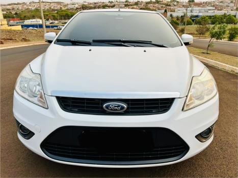 FORD Focus Hatch 1.6 4P GLX FLEX, Foto 7