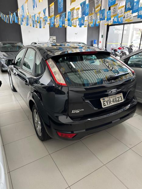 FORD Focus Hatch 1.6 16V 4P FLEX GL, Foto 6