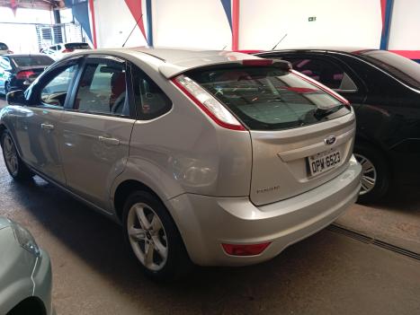 FORD Focus Hatch 1.6 4P GLX FLEX, Foto 3