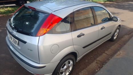 FORD Focus Hatch 1.6 4P FLEX GL, Foto 5