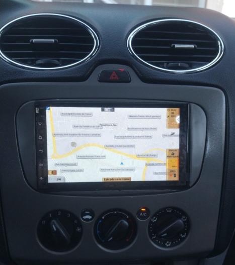 FORD Focus Hatch 1.6 4P GLX FLEX, Foto 6