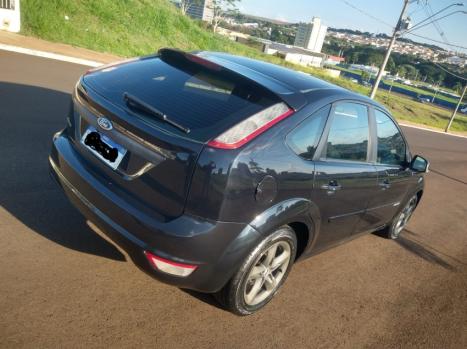 FORD Focus Hatch 1.6 4P GLX FLEX, Foto 11