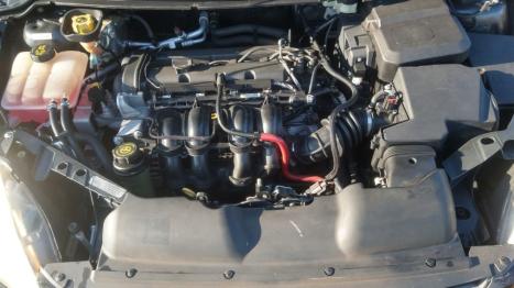 FORD Focus Hatch 1.6 4P GLX FLEX, Foto 17