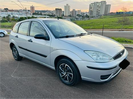 FORD Focus Hatch 1.6 4P FLEX GL, Foto 5