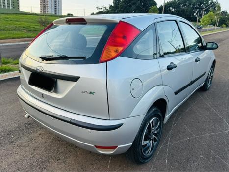 FORD Focus Hatch 1.6 4P FLEX GL, Foto 7
