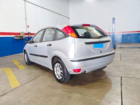 FORD Focus Hatch 1.6 4P FLEX GL, Foto 7